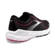 Кросівки жіночі Brooks ADRENALINE GTS 21 W 38.5 (7.5US) 054 Black/raspberrysorbet/ebony (1203291B054) - изображение 2