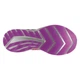 Кросівки жіночі Brooks BEDLAM W 38.5 (7.5US) Black/purple/coral (1202721B080) - изображение 3