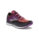 Кросівки жіночі Brooks BEDLAM W 38.5 (7.5US) Black/purple/coral (1202721B080) - изображение 5