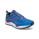 Кросівки жіночі Brooks CASCADIA 14 W 39 (8.0US) Blue aster/beetroot/grey (1203041B413) - зображення 1