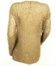 Кофта PLEACE Оливковый Без бренда One size 110123-762290 - изображение 3
