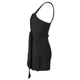 Комбінезон жіночий з шортами New Look Чорний 38 140723-009094 - зображення 3