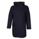 Пальто Мужское Jack & Jones Темно-синий M 271223-848330 - изображение 1