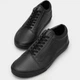 Кеды Vans off the Wall Чорный 36 220323-507454 - изображение 4