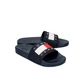 Чоловічі шльопанці Tommy Hilfiger Синій 38 200000-900007 - зображення 1