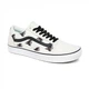 Кеды женские Vans Белый 36 100523-100022 - изображение 1