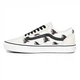 Кеды женские Vans Белый 36 100523-100022 - изображение 2