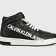 Кеды Calvin Klein Jeans YW0YW00455 Чорный 37 091222-714506-7 - изображение 1