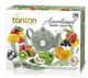 Набір пакетованого чаю Tarlton Black&Green Assortment 60 шт. - зображення 1