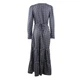 Платье New Look Синий 40 200923-532943 - изображение 3