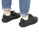 Кеды Calvin Klein Чорный 37 091222-660333-2 - изображение 3