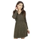Сукня Vero Moda Чорний S 121021-000778 - зображення 1