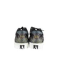 Кеди жіночі Skechers Street Air-Cooled Чорний 35 250923-250238 - зображення 2