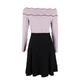 Сукня Vero Moda Рожевий M 280923-402316 - зображення 3