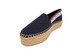 Эспадрильи женские Tommy Hilfiger Синий 40 160623-230041 - изображение 5
