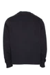 Реглан чоловічий Calvin Klein Чорний S 040423-654671 - зображення 2