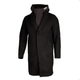 Пальто чоловіче Jack & Jones Чорний S 271223-848325 - зображення 1