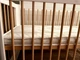 Матрац 60х120 см Дитячий Висота 6 см EuroCocos Baby Sleep 5 - зображення 9