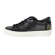 Кеди жіночі Skechers Чорний 36 300523-101038 - зображення 1