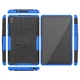 Чохол-накладка BeCover для Lenovo Tab M8 TB-8505/TB-8705/M8 TB-8506 (3rd Gen) Blue 9111 - изображение 7