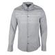 Рубашка мужская Jack&Jones Серый M 010823-201213 - изображение 1