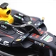 Коллекционная Модель Bburago F1 Red Bull RB19 2023 Season Model Car 1/43 #1 Max Verstappen (18-38082) Ред Булл / Формула 1 / Макс Ферстаппен - изображение 8