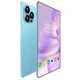 Bідеодзвінок планшет ADVEPRO 10,1-дюймовий 15pro Android 12 5G Dual SIM, виклик, WIFI SSD, 256 ГБ/8 ГБ блакитний - зображення 9