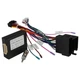 Перехідник живлення з адаптером CAN-BUS 16-064 (16 pin) для RENAULT 2012+ DACIA 2011+ - изображение 3