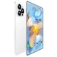 Bідеодзвінок планшет ADVEPRO 10,1-дюймовий 15pro Android 12 5G Dual SIM, виклик, WIFI SSD, 256 ГБ/8 ГБ Білий З захисним футляром для клавіатури - изображение 9