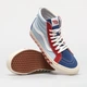 Кеды Vans off the wall Мультиколор 36 030323-507452 - изображение 3