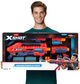 Набір швидкострільних бластерів Zuru X-Shot Excel Regenerator 48 патронів (36173R) (193052040237) - зображення 10