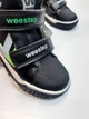 Ботинки для мальчика Weestep 578165671 R черные р. 29-18,5 см - изображение 2