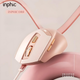 Мышь INPHIC DR8 беспроводная Bluetooth + USB 2.4ГГц и 1600 DPI, milk tea - изображение 3