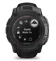 Смарт-годинник Garmin Instinct 2X Solar Tactical Black TOP-SV 17814 - изображение 7