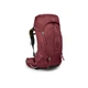 Рюкзак туристический Osprey Aura AG 50 berry sorbet WXS/S (m505529) - изображение 1