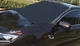 Автомобільний чохол накидка на лобове скло від сонця UFT Windshield 9 200 х 150 х 120 см (UFTwindshield9) - зображення 2