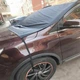 Автомобільний чохол накидка на лобове скло від сонця UFT Windshield 9 200 х 150 х 120 см (UFTwindshield9) - зображення 5