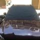 Автомобільний чохол накидка на лобове скло від сонця UFT Windshield 9 200 х 150 х 120 см (UFTwindshield9) - зображення 6