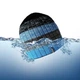 Шапка водонепроницаемая Dexshell, полиэстер 94%, эластан 6%, голубая. (675904) - изображение 3