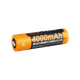 Аккумуляторная батарея Fenix ARB-L21-4000P 21700 4000mAh 3.6В перезаряжаемая - изображение 1