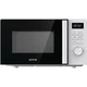 Микроволновая печь Gorenje MO20A3WH (m443301) - изображение 1