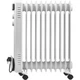 Обігрівач Zanussi ZOH/CS-11W (m515865) - зображення 2