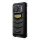 Мобільний телефон Sigma X-treme PQ57 Black (4827798767016) - зображення 2