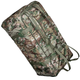 Рюкзак баул Kirasa KI953 130л Cordura 1000D Multicam - зображення 3