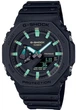 Часы Casio GA-2100RC-1AER - изображение 1