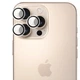 Защитное стекло для камеры ArmorStandart AR для Apple iPhone 16 Pro / 16 Pro Max Clear (ARM79411) - изображение 2