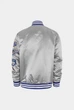 Куртка чоловіча 47Brand LOS ANGELES DODGERS MULTI SH 636585SL-FS-S Сірий - изображение 2