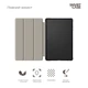 Чехол книжка TPU ArmorStandart Smart Case для Xiaomi Pad 6S Pro Blue (ARM75101) - изображение 3