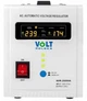 Стабилизатор напряжения Volt Polska AVR 2000VA - изображение 1