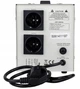 Стабилизатор напряжения Volt Polska AVR 2000VA - изображение 7